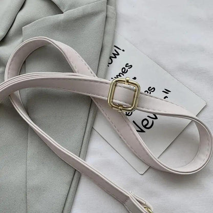 Vintage Style Fashionable Women's bucket bag Stone Pattern Shoulder Bag For Ladies Diagonal Female Bag