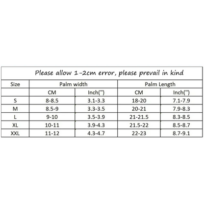 Warm Winter Touch Screen Gloves For Men Women Classic Stylish Colors Windproof Unisex Gloves
