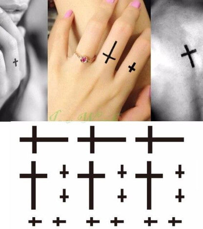 Waterproof Animal Temporary Tattoo Sticker Wolf Modern Tatoo Foot Neck Luxury Tattoos For Men Women