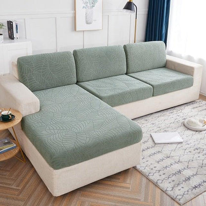 Waterproof Seaters Cushion Sofa Seat Cover And Anti dust Tight Wrap Protector Plus for Living room Reversible Sofa Cover Water Resistant Couch Cover Furniture Protector