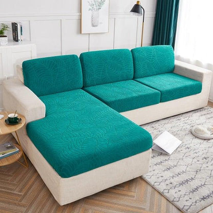 Waterproof Seaters Cushion Sofa Seat Cover And Anti dust Tight Wrap Protector Plus for Living room Reversible Sofa Cover Water Resistant Couch Cover Furniture Protector