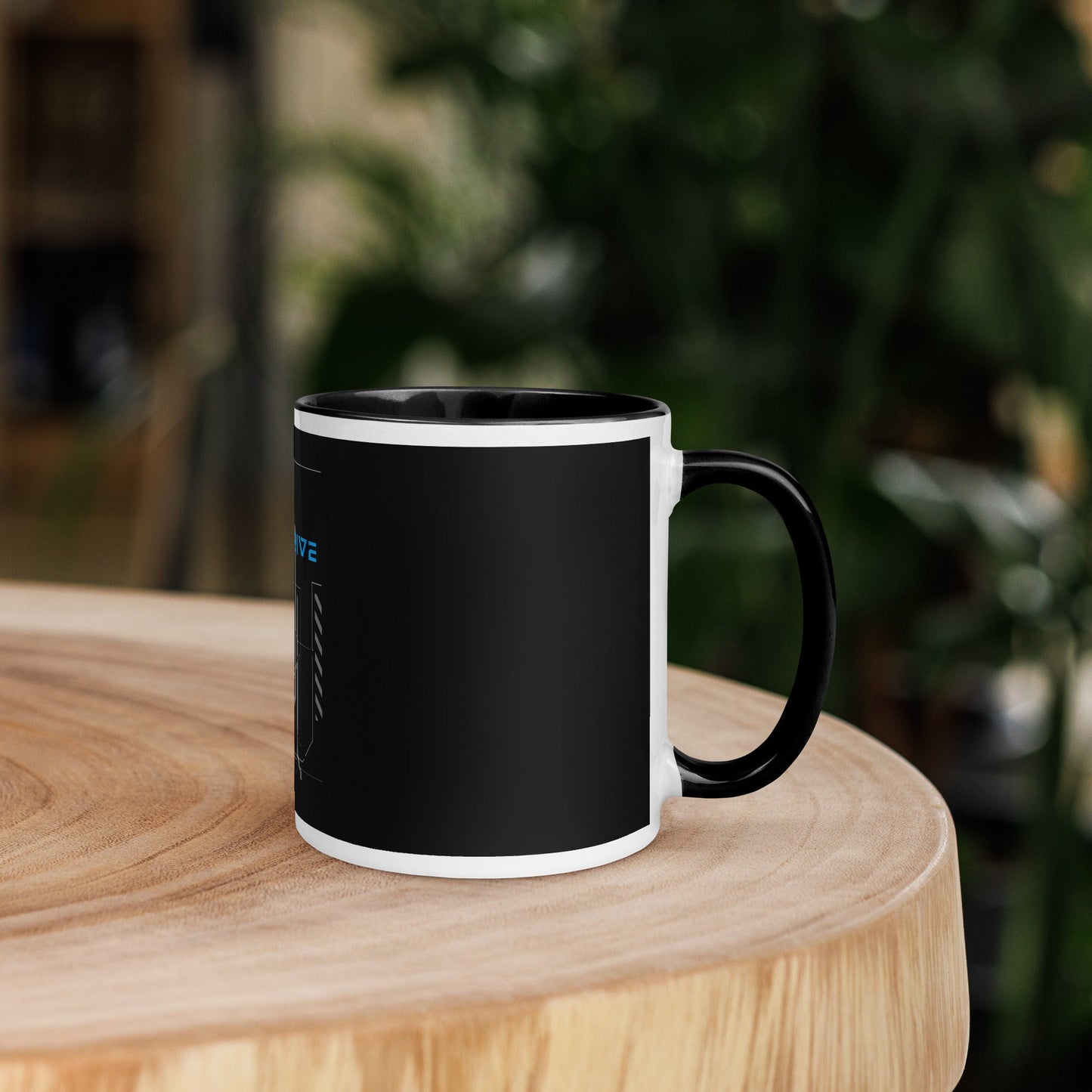 Hyper Mug with Color Inside