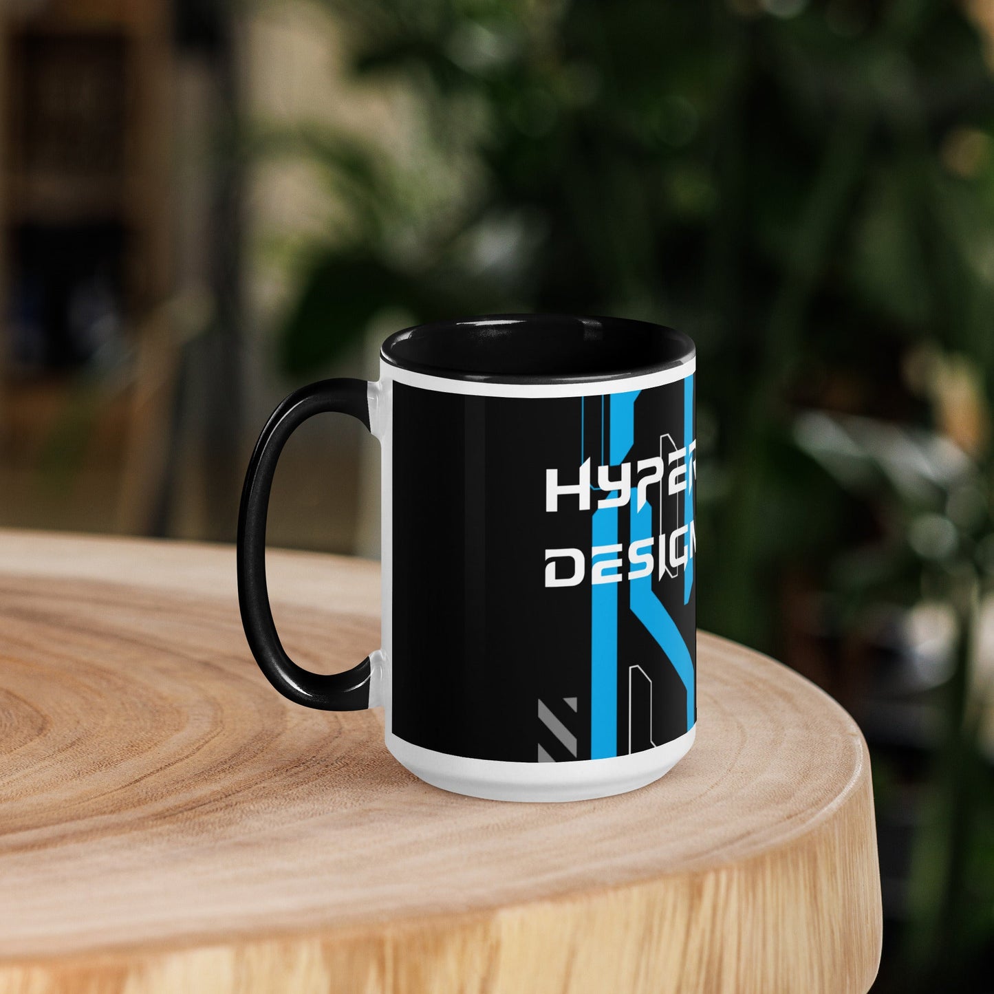 Hyper Mug with Color Inside