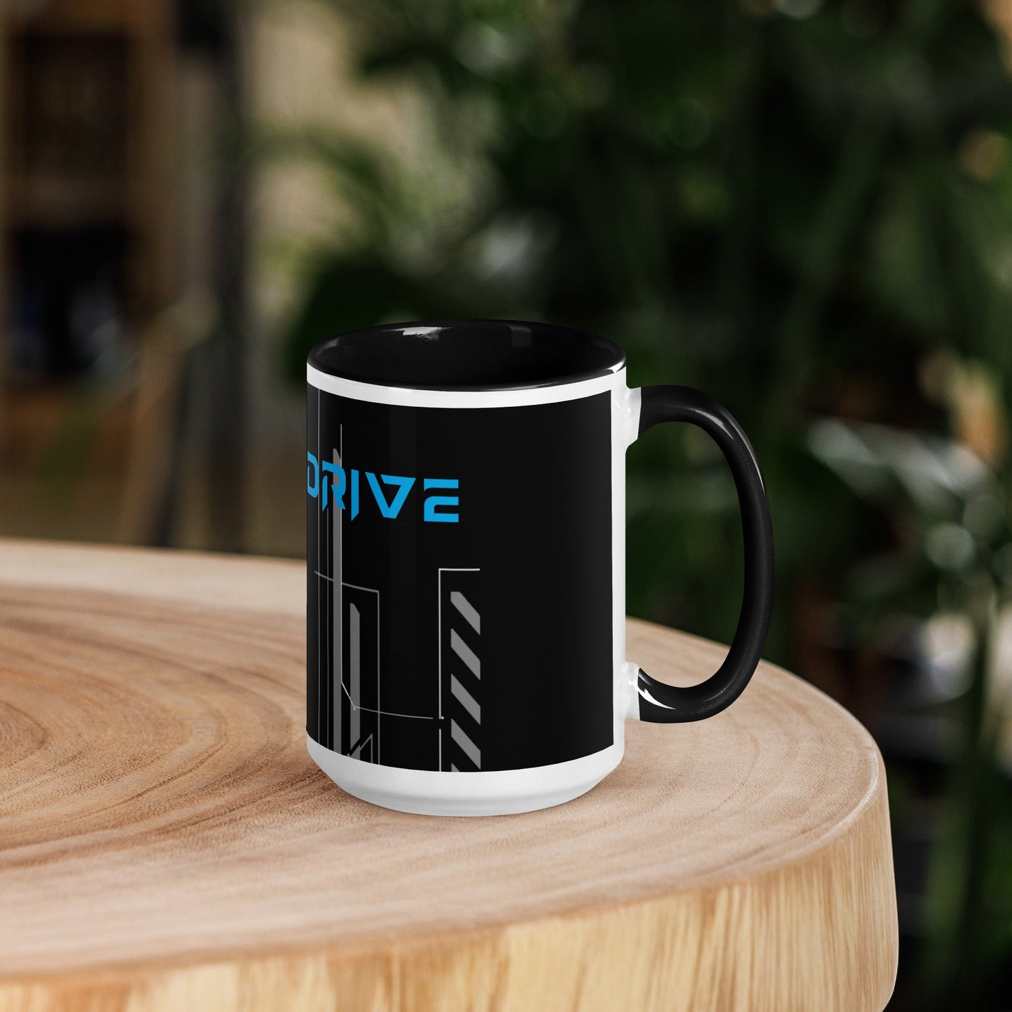 Hyper Mug with Color Inside