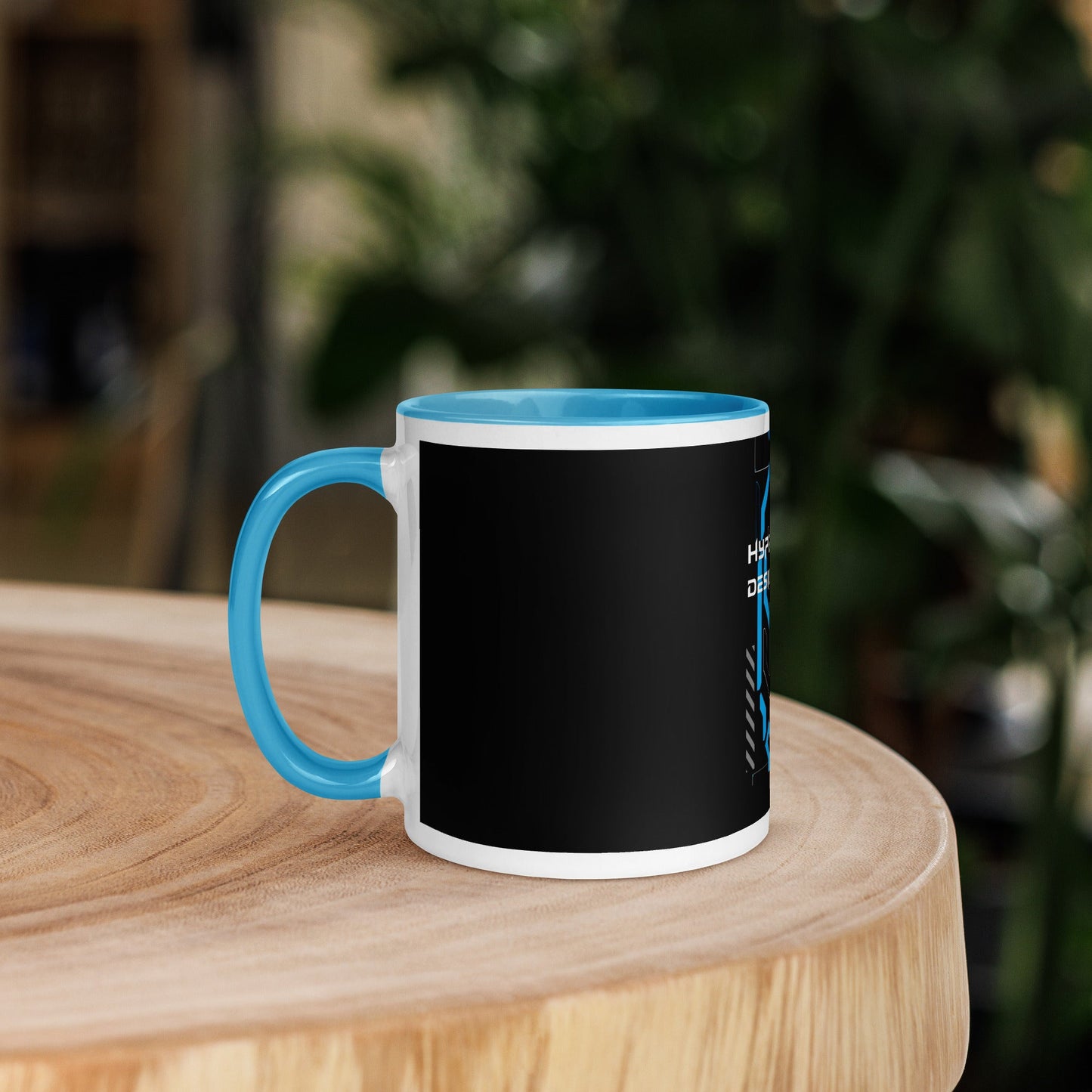 Hyper Mug with Color Inside
