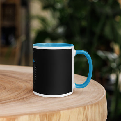 Hyper Mug with Color Inside
