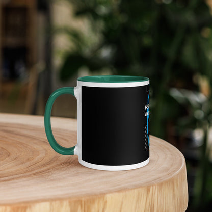 Hyper Mug with Color Inside