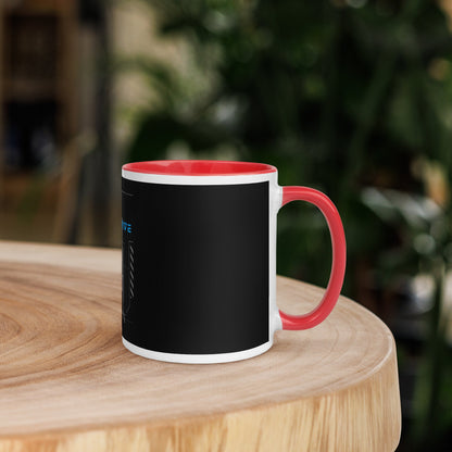 Hyper Mug with Color Inside