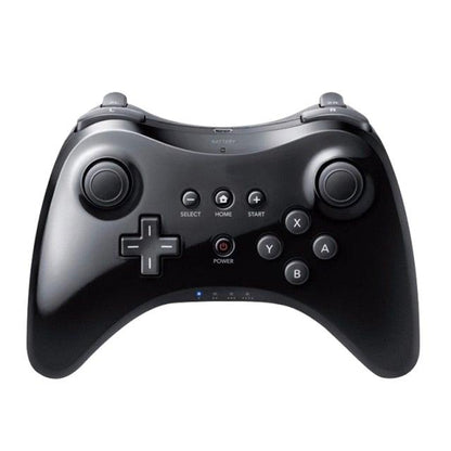White Classic Dual Analog Support Bluetooth Remote Controller Gamepad Compatible With PC Laptop