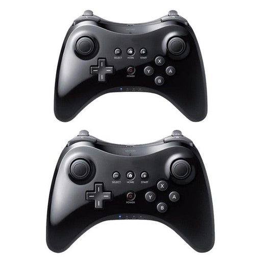 White Classic Dual Analog Support Bluetooth Remote Controller Gamepad Compatible With PC Laptop
