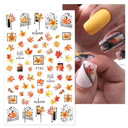 White Embossed Flower Lace 5D Sticker Decal Wedding Nail Art Designs Floral Flower Transfer Decal  Geometry  3D Wave Design Decoration for Women Girls Tape Nail Art Stickers Decal Decoration Geometry Transfer Decals Nail Art Decorations Decoration Decal