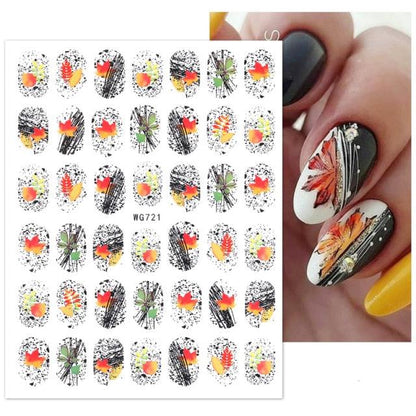White Embossed Flower Lace 5D Sticker Decal Wedding Nail Art Designs Floral Flower Transfer Decal  Geometry  3D Wave Design Decoration for Women Girls Tape Nail Art Stickers Decal Decoration Geometry Transfer Decals Nail Art Decorations Decoration Decal