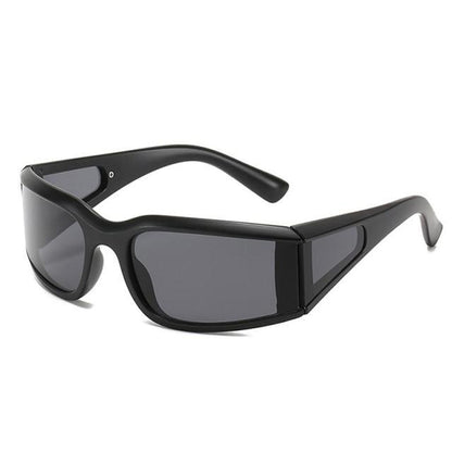 White Modern Women Sunglasses Luxury Glasses For Women/Men UV400 Eyewear Ladies Comfortable Sunglasses For Eyewear Durable Lightweight Frame Sun Glasses