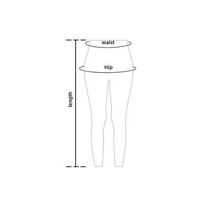 White Women High Waist Yoga Pants Push Up Fitness Leggings Long Pants  Women Clothing