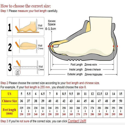 Winter Boots With Fur Warm Leather Snow Boots Mens Winter Work Casual Shoes High Top Rubber Ankle Boots Keep Warm Anti-Slip Soft Sole Warm Fur Lined Winter Ankle Booties