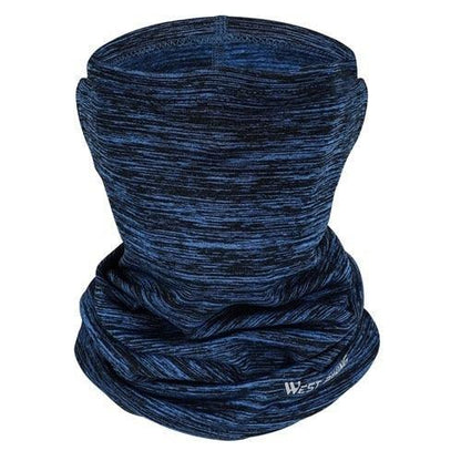 Winter Cycling Headband Bicycle Bandana Sports Fishing Cover Magic Scarf Ride Running Scarf Anti-UV Headwear for Men Sun Protect Cycling Face Neck Mask Headwear Scarf Bandana Hood Half Breathable Dustproof Hang-Ear Cap Bike Headbands Face Cover