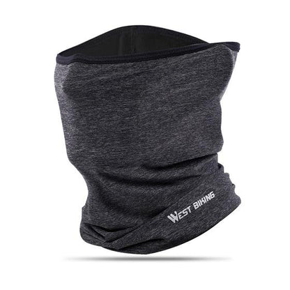 Winter Cycling Headband Bicycle Bandana Sports Fishing Cover Magic Scarf Ride Running Scarf Anti-UV Headwear for Men Sun Protect Cycling Face Neck Mask Headwear Scarf Bandana Hood Half Breathable Dustproof Hang-Ear Cap Bike Headbands Face Cover