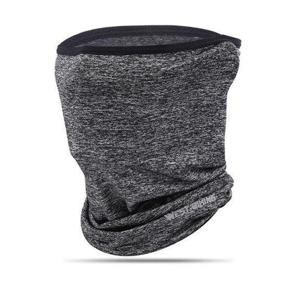 Winter Cycling Headband Bicycle Bandana Sports Fishing Cover Magic Scarf Ride Running Scarf Anti-UV Headwear for Men Sun Protect Cycling Face Neck Mask Headwear Scarf Bandana Hood Half Breathable Dustproof Hang-Ear Cap Bike Headbands Face Cover