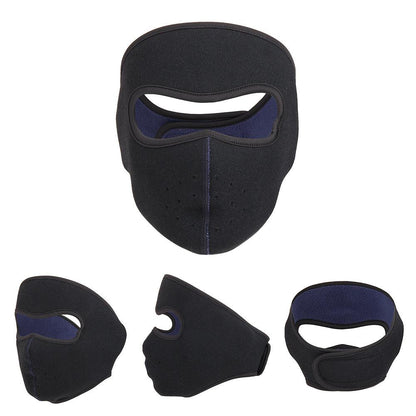 Winter Thermal Fleece Balaclava Full Face Ski Mask Scarf Warmer Windproof Covering Running Cycling Skating Beanies Women Men New Cycling Warm Full Face Fishing Hiking Face Scarf Balaclava Helmet Liner Cap Soft Sport Reusable Headgear Winter Fishing Warm
