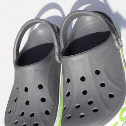 Women Beach Clogs Garden Shoes Couple Non-Slip Slides Sandals Children Comfortable Slip-on Outdoor Clogs Summer Beach Sandals For Women And Men Outdoor Walking Shoes