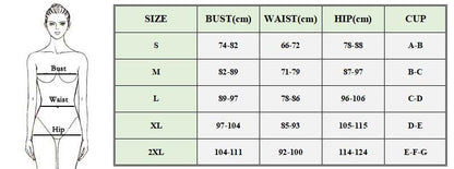 Women High Waist Bikini Plus Size Swimwear Summer Swimsuit Beach Bathing Suit Ruffle Bikini  Floral Printed Ruffle High Waist Bikini Set Women's Tummy Control Bathing Suit Swimsuit Flounce Peplum