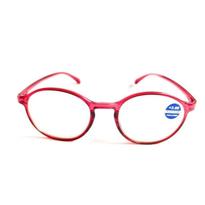 Women Men Round Black Leopard Lunettes Presbyopia Fashion Square Eyewear Anti UV Ray Computer Gaming Eyeglasses Strength Reading Glasses Eyeglasses 3.5 4.0