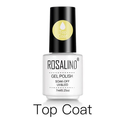 Women Nail Polishing Gel Quick-Dry UV Permanent Gel Nail Polish Multi Color Fashion Cracked Design For Girls and Womens