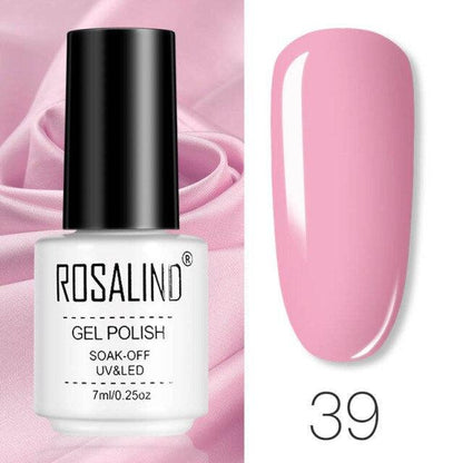 Women Nail Polishing Gel Quick-Dry UV Permanent Gel Nail Polish Multi Color Fashion Cracked Design For Girls and Womens