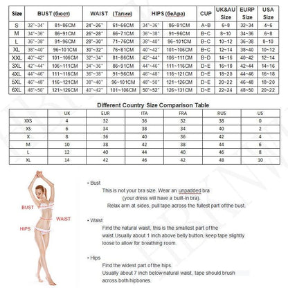 Women One-Shoulder Bikini Swimsuit Women Push Up Swimwear Women's Bathing Suit Comfortable Bikini Ribbed Two Piece Swimsuit Bikini Set Summer Bathing Suit Beach Wear Swimming Suit