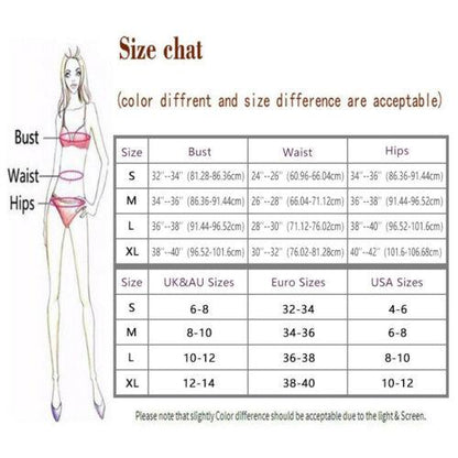 Women  Padded Push Up Strapless Swimsuit Women's Tie Knot Front High Waist Bandage 2PCS Bikini Sets Beachwear Bathing Suit Swimwear Bikini Set Adjustable Bikini Sets Two Piece Bathing Suit
