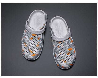 Women's Slippers For Home Flip Flop Sandals Luxury Design Shoes Garden Clogs Shoes  Water Shoes Comfortable Slip On Shoes Cushion Slippers
