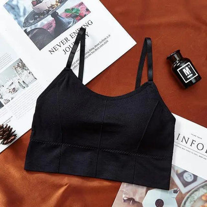 Women Sports Bra Sexy Brathable Sports Top Yoga Bra Push Up Top Female Gym Fitness Sports Underwear Female Seamless bra