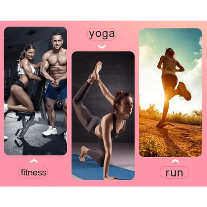 Women Sports Bra Sexy Brathable Sports Top Yoga Bra Push Up Top Female Gym Fitness Sports Underwear Female Seamless bra