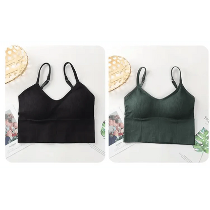 Women Sports Bra Sexy Brathable Sports Top Yoga Bra Push Up Top Female Gym Fitness Sports Underwear Female Seamless bra