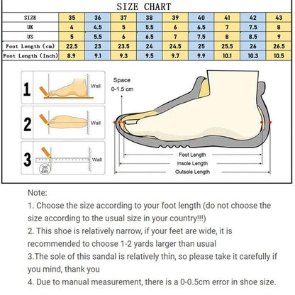 Women Summer Style Beautiful Flat Slippers Casual Comfortable Beach Women Sandals Strappy Flat Open Toe Ring Sandals Wide Comfortable Leather Shiny Sandals
