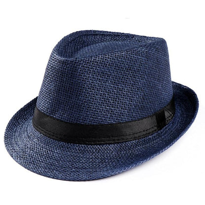 Women Summer Visors Hat Foldable Sun Cap Sun Visor Hats for Women Wide Women's Beach Summer Hat Women's Fedoras Large Beach Hats Lady Beach UV Protection Caps Soft Comfortable Hat