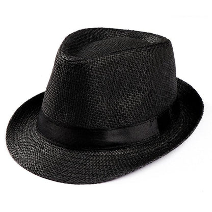 Women Summer Visors Hat Foldable Sun Cap Sun Visor Hats for Women Wide Women's Beach Summer Hat Women's Fedoras Large Beach Hats Lady Beach UV Protection Caps Soft Comfortable Hat
