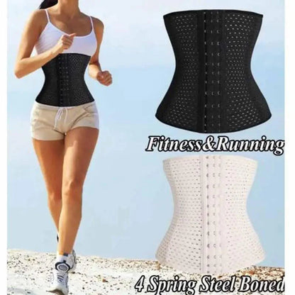 Women Waist Cinchers Ladies  Shaper Body Building Women Postpartum Belly Slimming Belt Modeling Strap Shapewear 2021