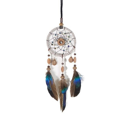 Wooden Hot Air Balloon Wind Chime Hanging Toys Baby Bed Bell Kids Room Decoration Wall Hanging Ornaments Nursery Decor Photo Props  For Kids Wind Chimes Decorations