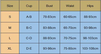 Yellow Ruffles Crochet Bikini Set Women Push-up Padded Bra Swimsuit Triangle Swimwear Bathing Suit Women's Thong Bikini Swimsuit Two Piece Halter Neck Padded Push up Bikini Sets
